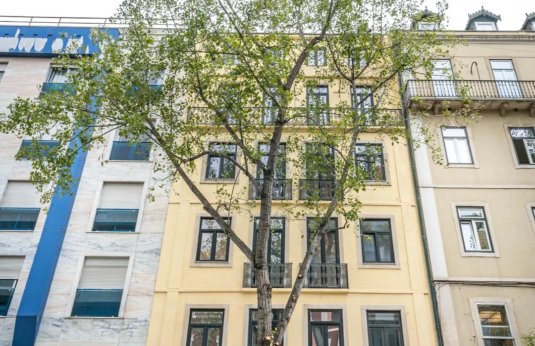 The Count Charm Apartments-1